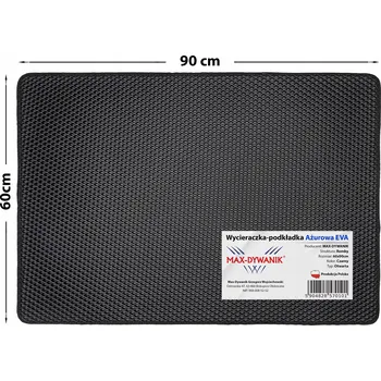 Rohožka Rohožka pod boty, odkapávač, podložka na obuv 60x90 cm