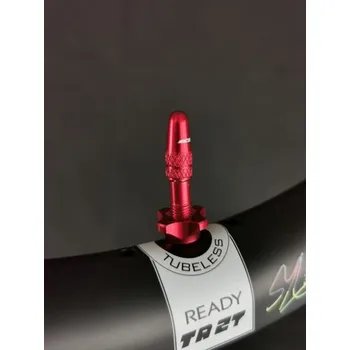 ICE AIRFLOW TR Ventilky 44mm červené