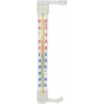 Domácí teploměr Kuchyňský kapalinový teploměr Decortrend