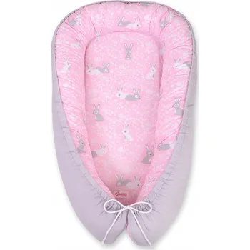 Hnízdečko pro miminko Hnízdečko pro miminko Bobono 1 ks. bavlna