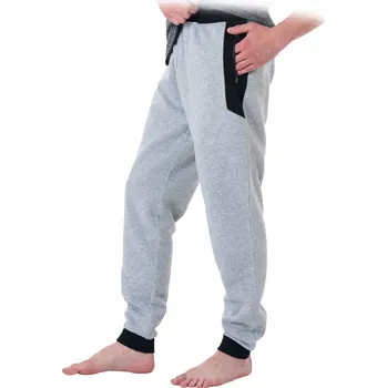 Pánské kalhoty Teplákové kalhoty do pasu Reis SCUTTER JSB vel. S