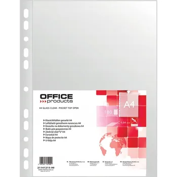 Tričko A4 Office Products 100