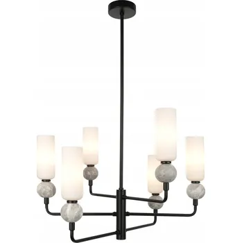 Lustr SANTOS PND-95331-6-BK Italux