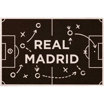 Rohožka Hotová kokosová rohožka s PVC podložkou, 40 x 60 cm