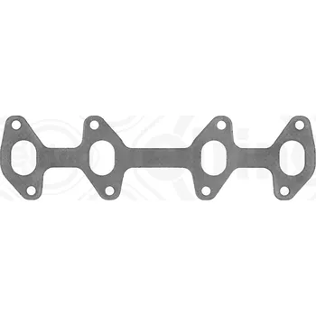 Těsnění výfuku Těsnění, kolektor výfukových plynů ELRING 375.070