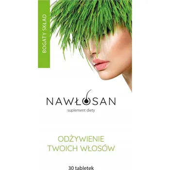 NAWŁOSAN 30 tablet