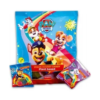 Bonbon Želé bonbóny Tlapková patrola MINIS Balíčky z Německa