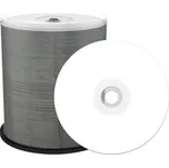 DVD-R MediaRange - 4,7 GB/120 min,potisk,box,100ks