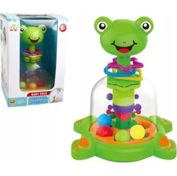 Kolotoč ve tvaru Káča , točící se káča pro Senzorická Hračka pro děti