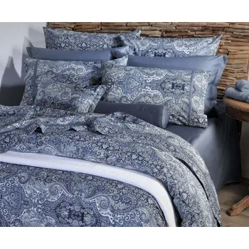 přikrývka Přikrývka Orient Emerald Blue 200x140 Doprava ZDARMA.