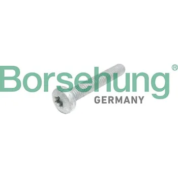 Válec motoru Šroub hlavy válce Borsehung B10645