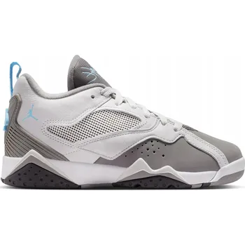 Chlapecké tenisky Jordan MVP 92 IH1404 014 šedé modré chlapecké boty velikost 35.5