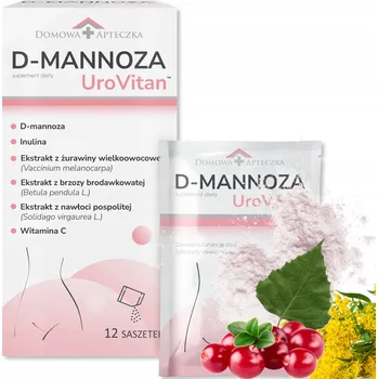 Vrták D-MANÓZA 12 sáčků