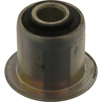 Zavěšení kol Febi Bilstein 12763 Pouzdro ložiska, listové pero