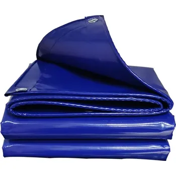 Krycí plachta Wimar Plachta 70 g/m2 8 x 12 m