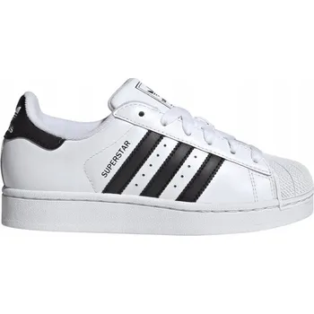 Dámské tenisky Adidas dámské sportovní boty SUPERSTAR II J velikost 37 1/3