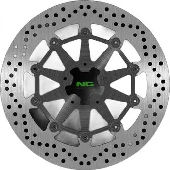 Brzdový kotouč NG Brake Disc 1465