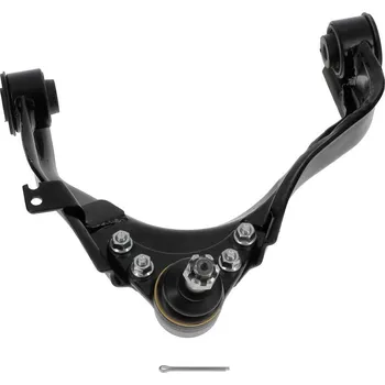 Zavěšení kol Řídicí páka, zavěšení kol MOOG IS-WP-16535