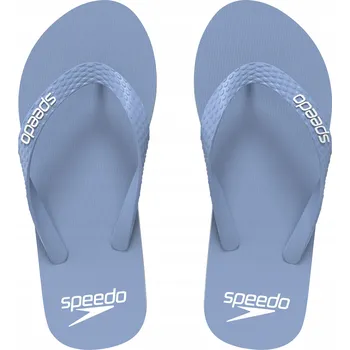 Pánské žabky Žabky Speedo FLIP FLOP modré Nazouváky velikost 42