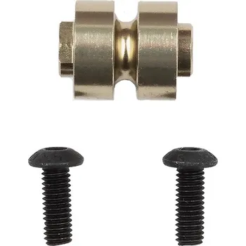 RC náhradní díl ASSOCIATED RC10B7 3-Gear Idler osa