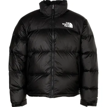 The North Face 1996 Retro Nuptse 700 Fill Packable Jacket Recycled TNF Black Velikost: S NF0A3C8DLE41