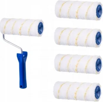 Váleček s rukojetí Mika 5 cm