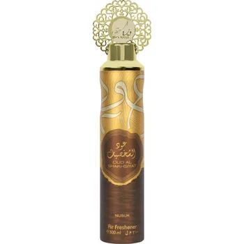 Osvěžovač vzduchu Nusuk sprej (aerosol) 300 ml