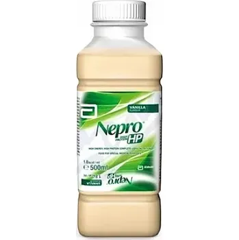 Speciální výživa NEPRO HP por.sol.1x500ml
