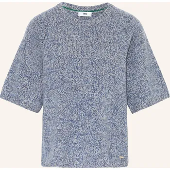 Dámský svetr Cinque Dámské Úpletové Tričko Cijassy, černošedá, 40