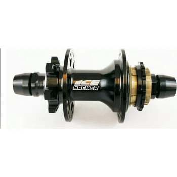 Náboj kola Zadní náboj ICE Hacker DB 28 děr