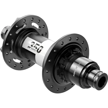 Náboj kola DT 350 CLASSIC 157/12mm 32 děr SRAM XD Ratchet DEG 72 DBIS BOOST+