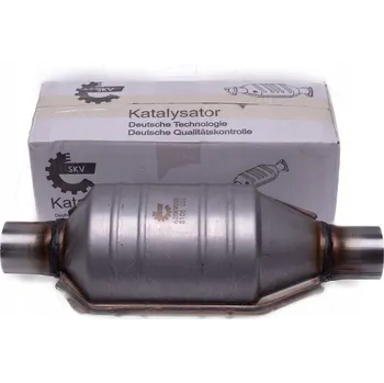 Katalyzátor ESEN SKV 62SKV038 Katalyzátor, univerzální