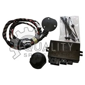 Auto elektroinstalace Elektroinstalace k TZ OCT3 ŠKODA Original OEM 5E0055202C