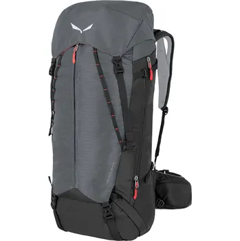 turistický batoh Salewa TREK MATE 50 + 5 Batoh 41-60 l šedý