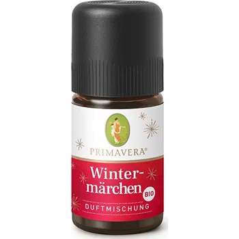 Primavera Vonná směs Zimní pohádka 5 ml