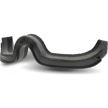 Motodoplněk Mango - ochranný molitan, černý