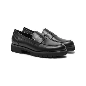 Dámské mokasíny HÖGL Mokasíny Bailey 8-101603 Černá 38