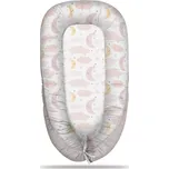 Sablio Hnízdečko pro miminko Měsíčky a obláčky