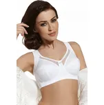 Viki podprsenka měkká bílá velikost 95I