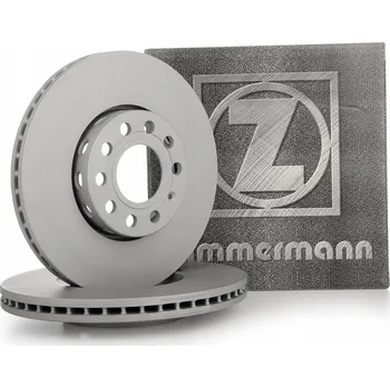 Brzdový kotouč Zimmermann 460.1520.20 Brzdový kotouč