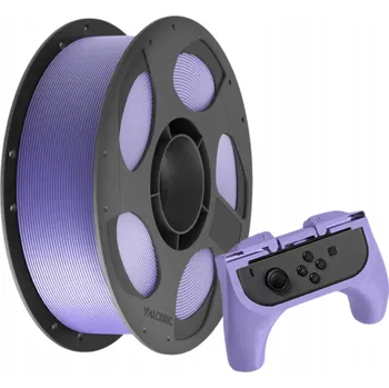 Filament PLA filament Plus PLA+ Anycubic Fialový 1kg Odolný a Přesný