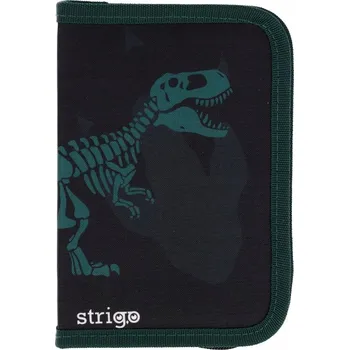 Penál Penál rozkládací dvojitý Strigo