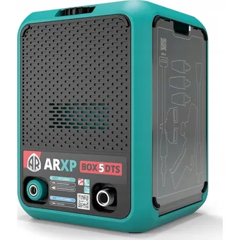 Vysokotlaký čistič Vysokotlaký čistič Annovi Reverberi 160 barů 2700 W