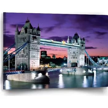 Obraz Sablio Obraz Tower Bridge - 60x40 cm