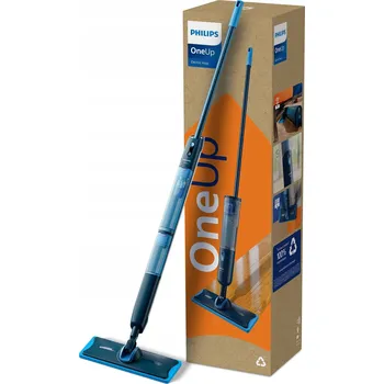 mop Elektrický mop Philips OneUp XV5113/01 (bezdrátový)
