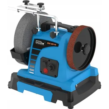 stolní bruska Multifunkční bruska do sítě GÜDE 150 W 230 V