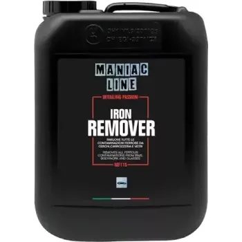 MA-FRA MANIAC - Odstraňovač železa 5L