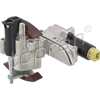 Ventil motoru Řídicí ventil, seřízení vačkového hřídele HANS PRIES - TOPRAN 116 125