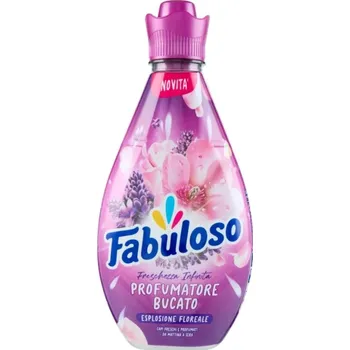 Aviváž Fabuloso Floreale parfém na praní 730 ml