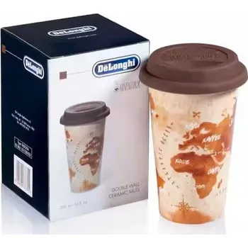 Termohrnek De'Longhi Termohrnek 0,3l béžový